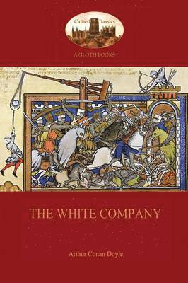 bokomslag White Company
