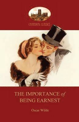 The Importance of Being Earnest 1