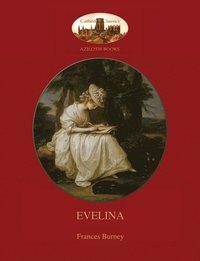 bokomslag Evelina