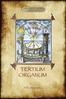 bokomslag Tertium Organum