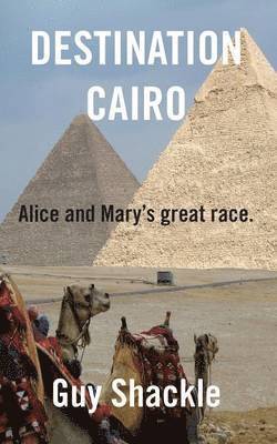 Destination Cairo 1