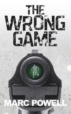 Marc Powell - Wrong Game, Häftad