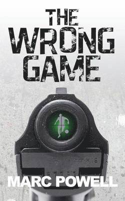 bokomslag The Wrong Game