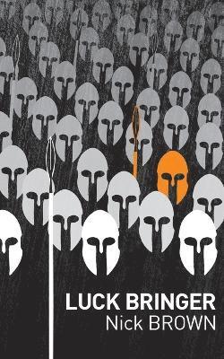 Nick Brown - Luck Bringer, Häftad