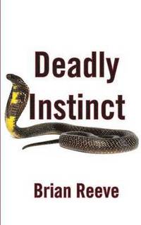 bokomslag Deadly Instinct