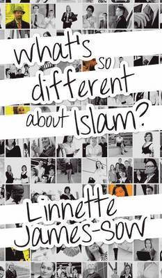 bokomslag What's So Different about Islam?