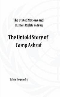 bokomslag The United Nations and Human Rights in Iraq