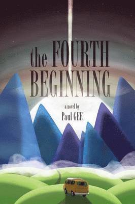 bokomslag Fourth Beginning