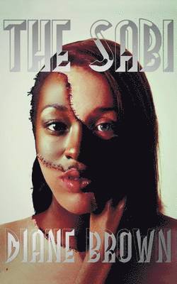 Diane Brown - Sabi, Häftad