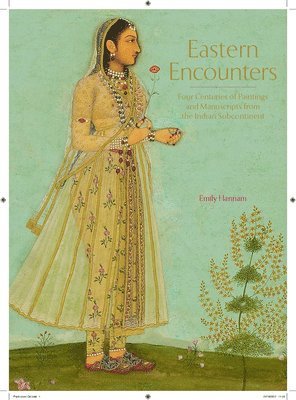 Emily Hannam - Eastern Encounters, Inbunden. Tillgänglighet: Tillfälligt slut