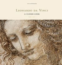 bokomslag Leonardo da Vinci: A Closer Look