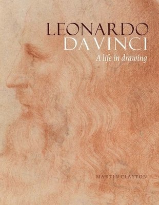 bokomslag Leonardo da Vinci