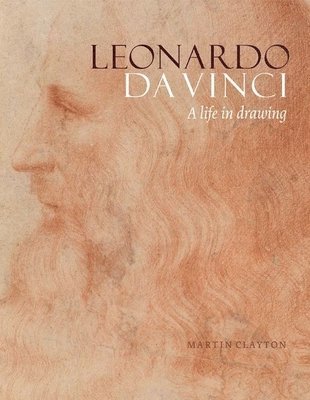 Martin Clayton - Leonardo da Vinci, Häftad