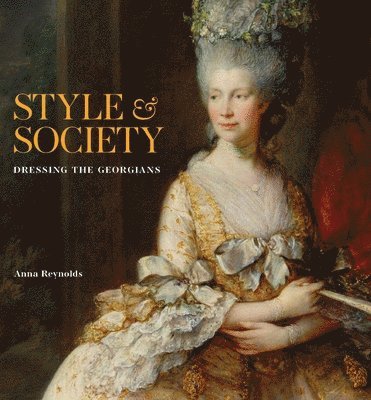 Style & Society 1