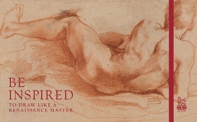 Royal Collection Trust - Be Inspired, Inbunden