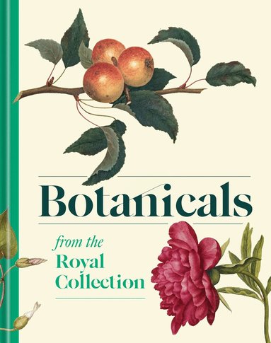 Royal Collection Trust - Botanicals, Inbunden