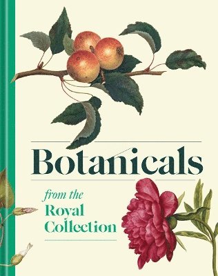 bokomslag Botanicals