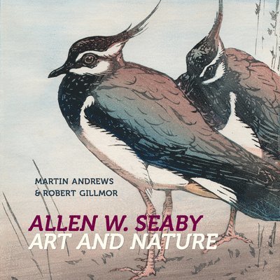 Martin Andrews, Robert Gillmor - Allen W. Seaby, Häftad