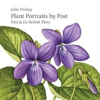 bokomslag Plant Portraits by Post