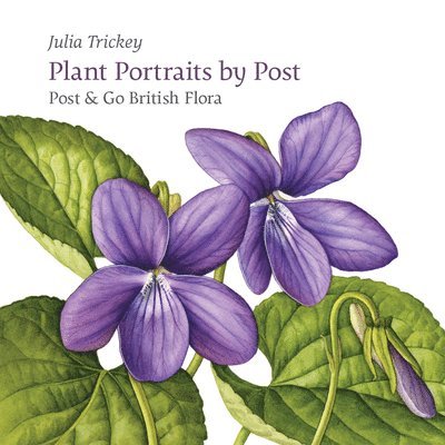 Plant Portraits by Post 1