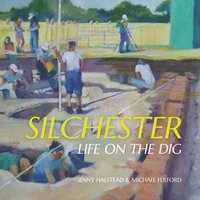 bokomslag Silchester