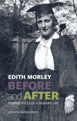 Edith Morley Before and After 1