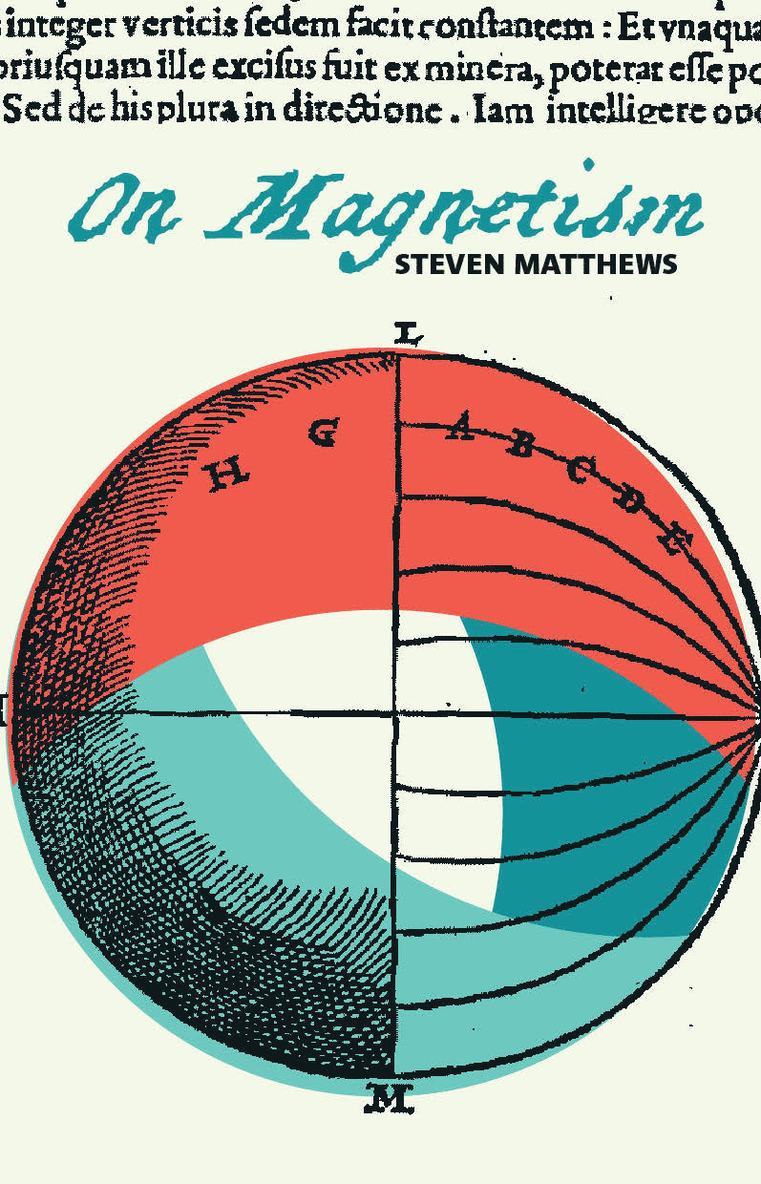 Steven Matthews - On Magnetism, Häftad