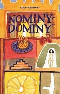 bokomslag Nominy-Dominy