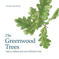bokomslag The Greenwood trees