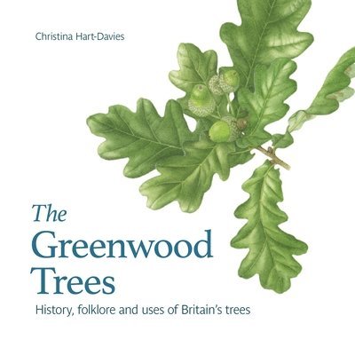 The Greenwood trees 1