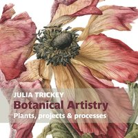 bokomslag Botanical artistry