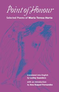 bokomslag Point of Honour: Selected Poems of Maria Teresa Horta