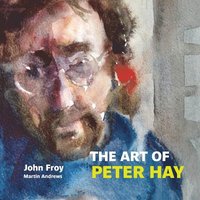 bokomslag Art of Peter Hay