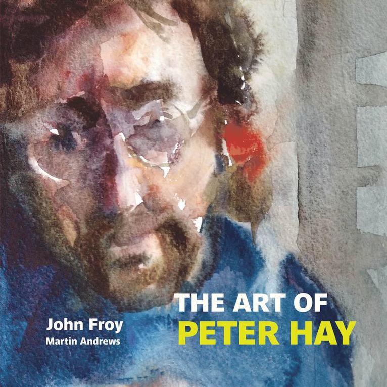 Art of Peter Hay