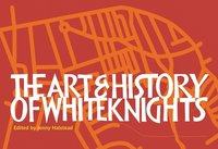 bokomslag Art & History of Whiteknights
