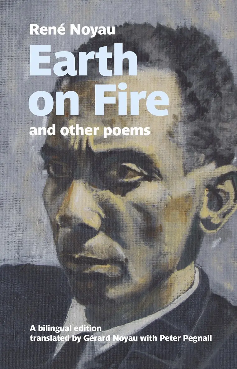 René Noyau - Earth on fire and other poems, Häftad. Tillgänglighet: Lägg i varukorg