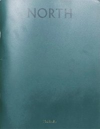 bokomslag NORTH Vol. 1
