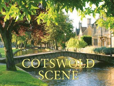 Cotswold Scene 1