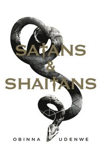 bokomslag Satans and Shaitans