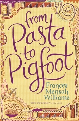 From Pasta to Pigfoot 1