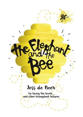 bokomslag Elephant and the Bee