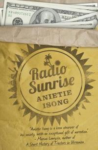 bokomslag Radio Sunrise