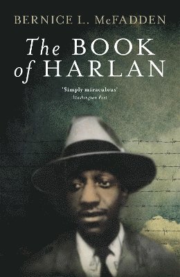 Bernice L. McFadden - Book of Harlan, Häftad