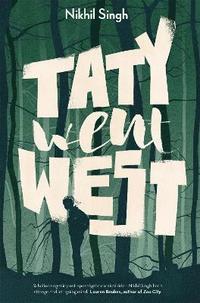 bokomslag Taty Went West