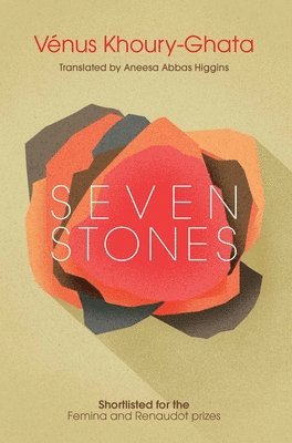 bokomslag Seven Stones