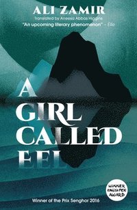 bokomslag A Girl Called Eel