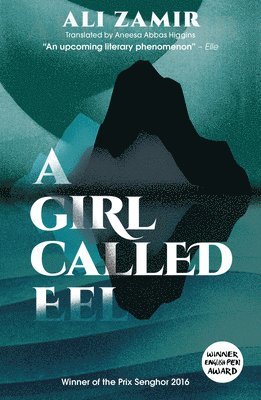 bokomslag Girl Called Eel