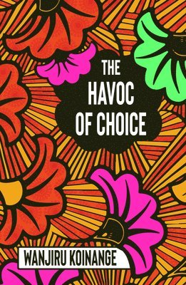 bokomslag Havoc of Choice