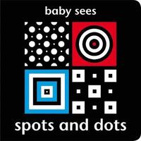 bokomslag Baby Sees: Spots and Dots