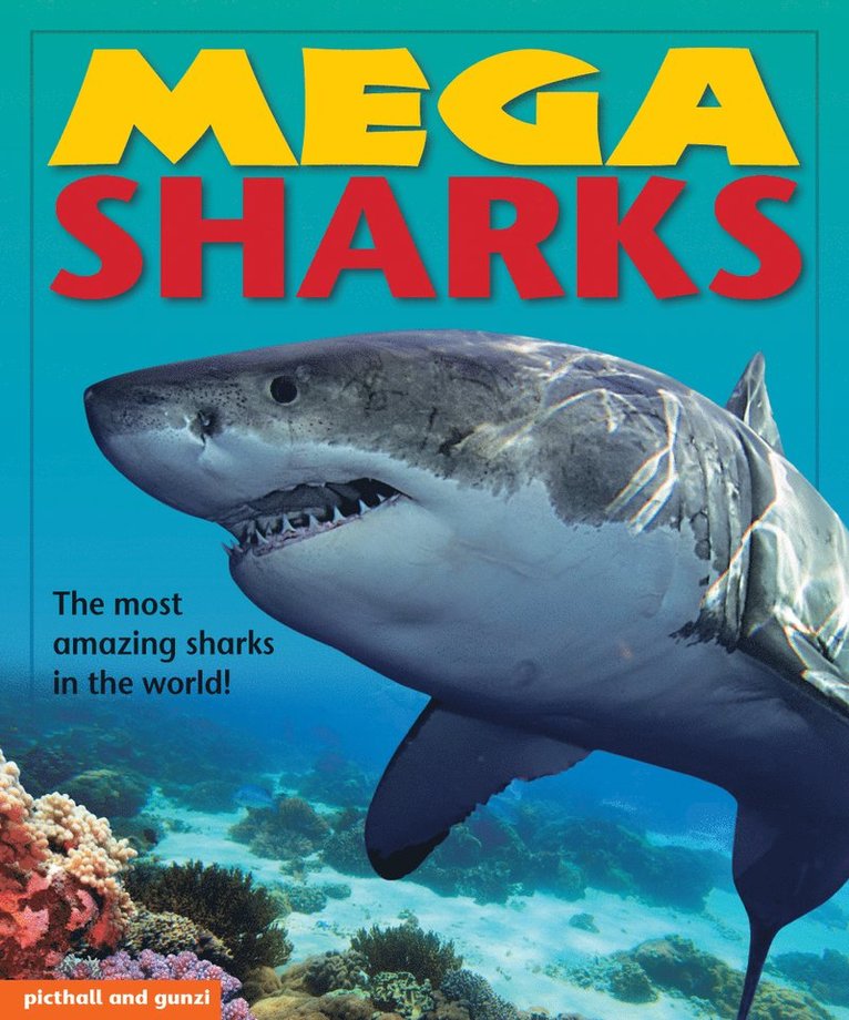 Mega Sharks